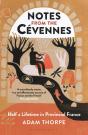 Notes From The C Vennes - Preview