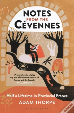 Capa do artigo Notes From The C Vennes