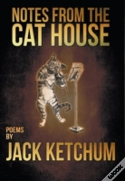 Capa do artigo Notes From The Cat House