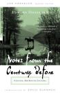 Notes From The Century Before - Preview