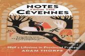 Notes From The Cevennes