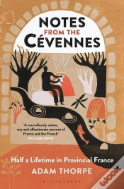 Capa do artigo Notes From The Cevennes