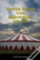 Notes From The Christian Circus
