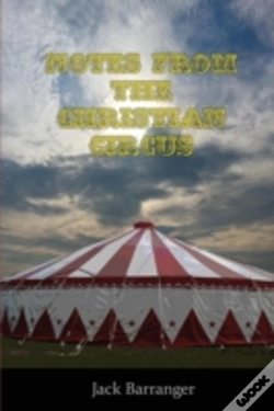 Capa do artigo Notes From The Christian Circus