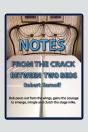 Notes From The Crack Between Two Beds - Preview