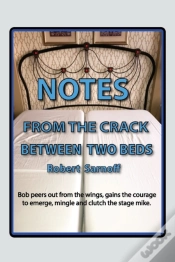 Capa do artigo Notes From The Crack Between Two Beds