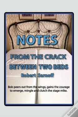 Capa do artigo Notes From The Crack Between Two Beds