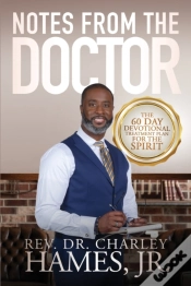 Capa do artigo Notes From The Doctor