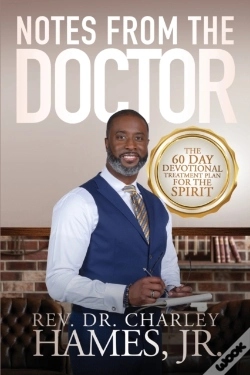 Capa do artigo Notes From The Doctor