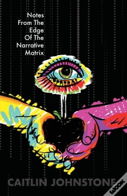 Capa do artigo Notes From The Edge Of The Narrative Matrix