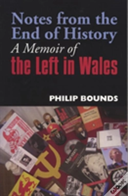 Capa do artigo Notes From The End Of History