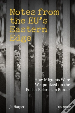 Capa do artigo Notes From The Euâ€™S Eastern Edge