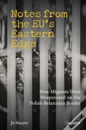 Capa do artigo Notes From The Euâ€™S Eastern Edge