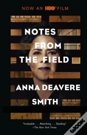 Capa do artigo Notes From The Field