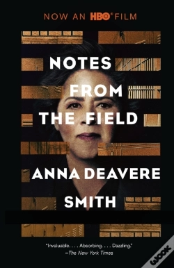 Capa do artigo Notes From The Field
