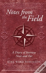 Capa do artigo Notes From The Field