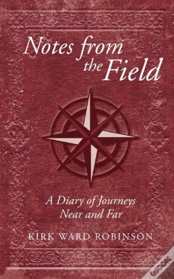 Capa do artigo Notes From The Field