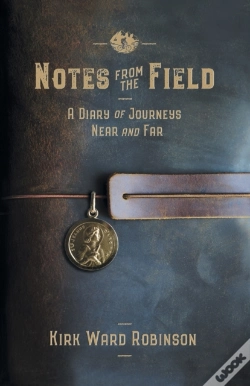 Capa do artigo Notes From The Field