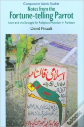 Notes From The Fortune-Telling Parrot