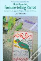 Notes From The Fortune-Telling Parrot