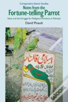 Notes From The Fortune-Telling Parrot