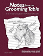 Notes From The Grooming Table - Preview