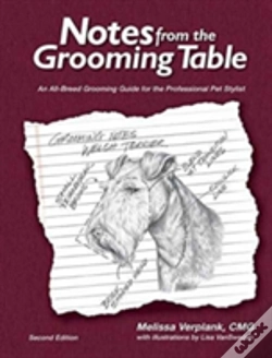 Capa do artigo Notes From The Grooming Table