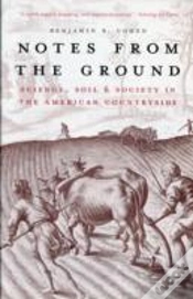 Capa do artigo Notes From The Ground