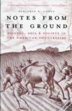 Capa do artigo Notes From The Ground