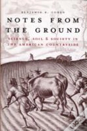 Capa do artigo Notes From The Ground