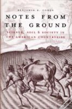 Capa do artigo Notes From The Ground
