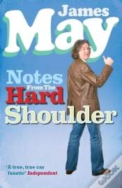Capa do artigo Notes From The Hard Shoulder