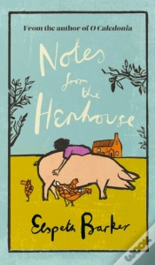 Capa do artigo Notes From The Henhouse