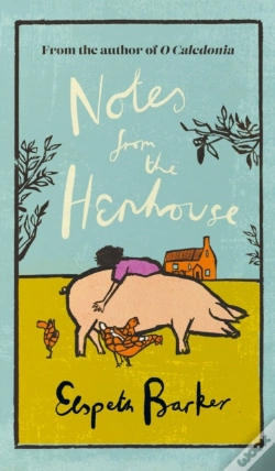 Capa do artigo Notes From The Henhouse