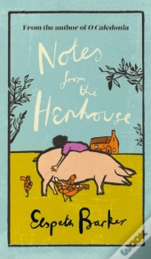 Notes From The Henhouse