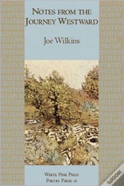 Capa do artigo Notes From The Journey Westward