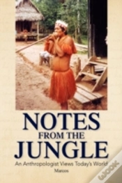 Capa do artigo Notes From The Jungle