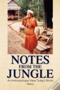 Capa do artigo Notes From The Jungle