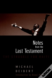 Capa do artigo Notes From The Last Testament