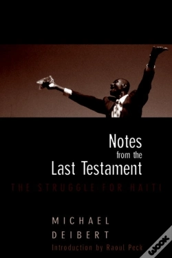 Capa do artigo Notes From The Last Testament