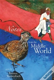 Capa do artigo Notes From The Middle World
