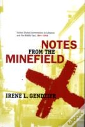 Notes From The Minefield