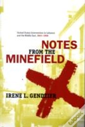 Capa do artigo Notes From The Minefield