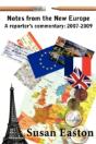 Notes From The New Europe - Preview