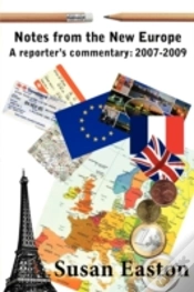 Capa do artigo Notes From The New Europe