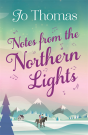 Notes From The Northern Lights (A Short Story) - Preview