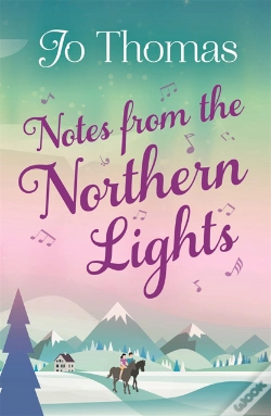 Capa do artigo Notes From The Northern Lights (A Short Story)
