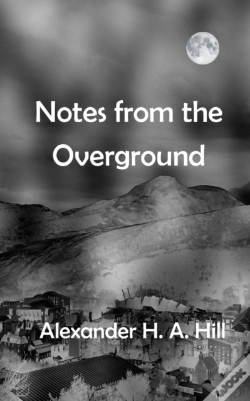 Capa do artigo Notes From The Overground
