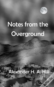 Capa do artigo Notes From The Overground