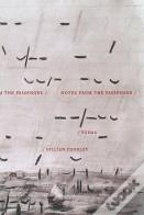 Notes From The Passenger
